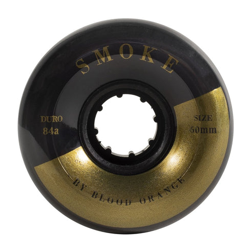 Blood Orange - 60mm Smoke 84a